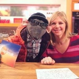 Sarah Gatenby's profile photo