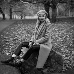 Charlotte Bendkowski's profile photo