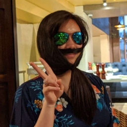 Kristen Lee's profile photo