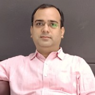 Abhinav Ranjan's profile photo