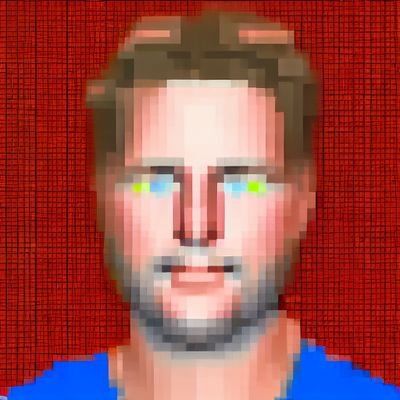 Adam Hayes's profile photo