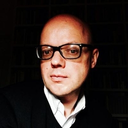 Jonathan Derbyshire's profile photo