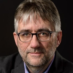 Peter Finn's profile photo