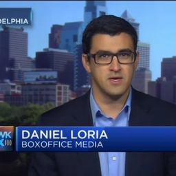 Daniel Loria's profile photo