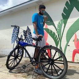 Derrick Davis's profile photo