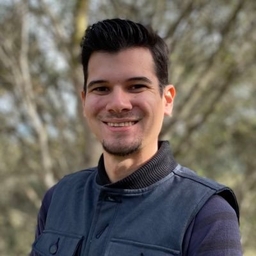 Andre Byik's profile photo
