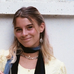 Iona Cleave's profile photo