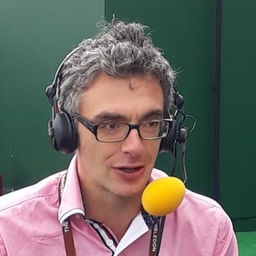 Simon Briggs's profile photo