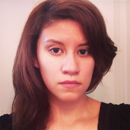 Maira Garcia's profile photo