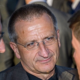 Stefan Menzel's profile photo