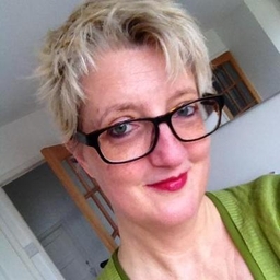 Alison Carter's profile photo