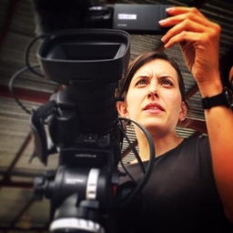Katy Watson's journalist profile photo