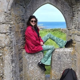 Blathnaid O’Dea's profile photo