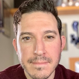 Jon Depaolis's profile photo