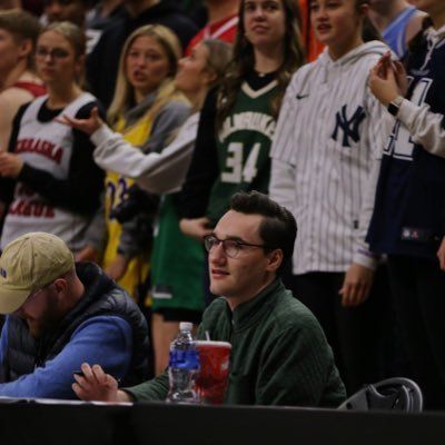 Ben Schultz's profile photo