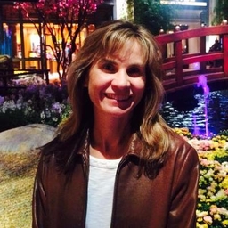 Lauri Graham's profile photo
