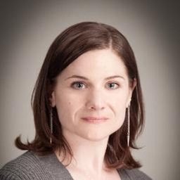 Mary Bates's profile photo