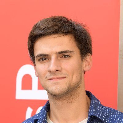 Rafael Miró's journalist profile photo