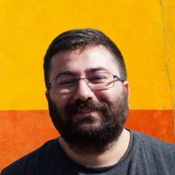 Mehmet Safak Sari's profile photo