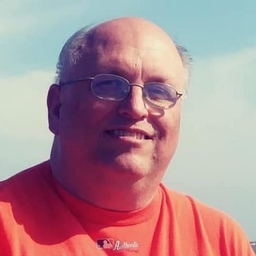 Stephen Collins's profile photo