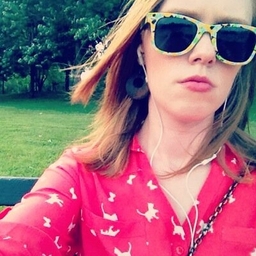 Jill Disis's profile photo
