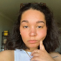 Rachel Lewis's profile photo