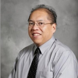 Larry Avila's profile photo