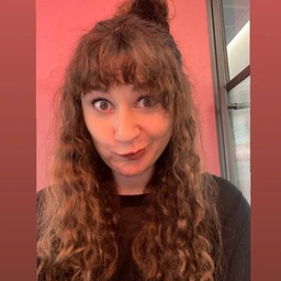 Rachel Schraer's profile photo