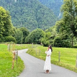 Zareen Syed's profile photo