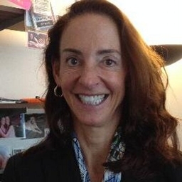 Robin Gradison's profile photo