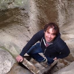 Bernie Becker's profile photo