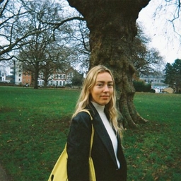 Amy O'Brien's profile photo