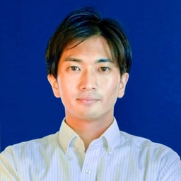 Kantaro Komiya's profile photo