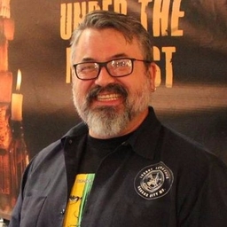 Mark Groves's profile photo