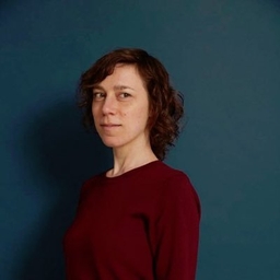 Chris Köver's profile photo