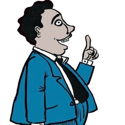 Jeet Heer's profile photo