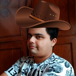 Gabriel Melo's profile photo