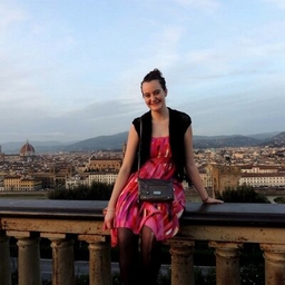 Lindsey Gapen's profile photo