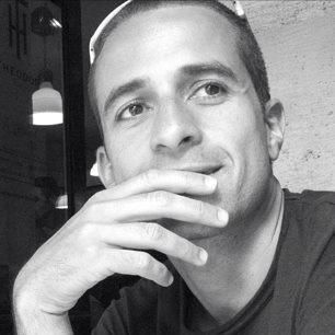 Julien Rousset's profile photo