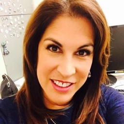 Michelle Gallardo's profile photo