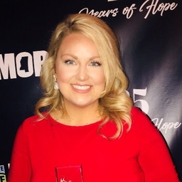 Jessica Bowman's profile photo
