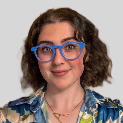 Audrey Boucher's profile photo