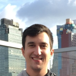 Nick Giannino's profile photo