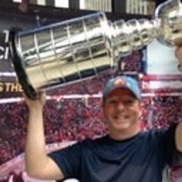 Mario Girard's profile photo