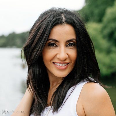 Suzy Karadsheh's profile photo