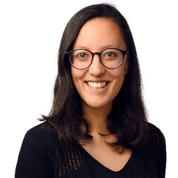 Janelle Bitker's profile photo