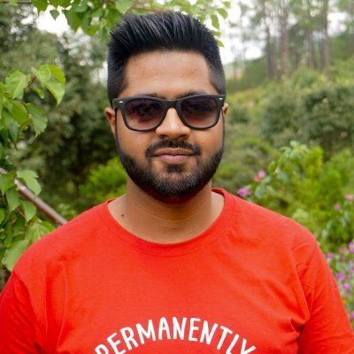 Aditya Tiwari's profile photo