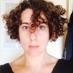 Agnès Vernet's profile photo