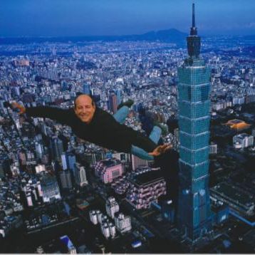 Flavio Vanetti's profile photo