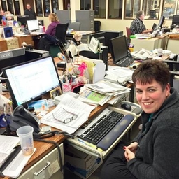 Jennifer DeWitt's profile photo